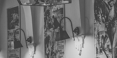 Fotografías para Bodegas Mezquita