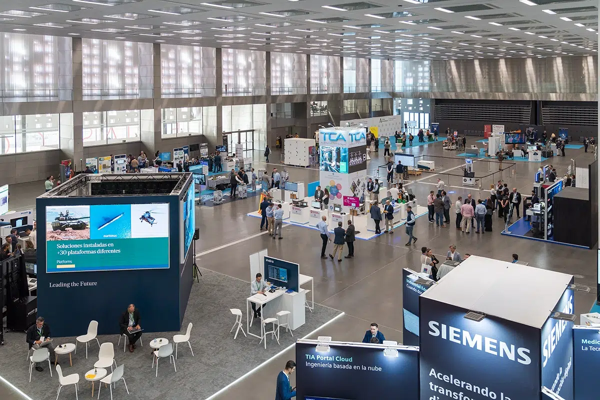Eventos en el CEFC de Córdoba