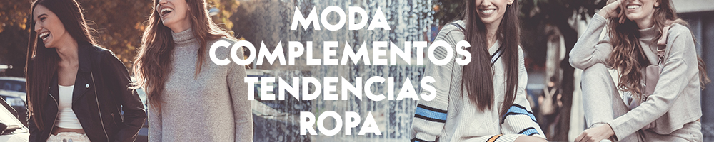 Fotografía de Moda y Complementos