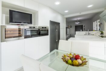 Fotógrafo Profesional Inmobiliaria Córdoba