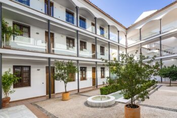 Fotógrafo Profesional Inmobiliaria Córdoba