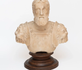 Escultura perteneciente a colección privada
Fotografía profesional de pieza escultórica para catalogación, documentación y archivo de colección. Fotografía profesional de escultura de colección privada para catalogación de arte