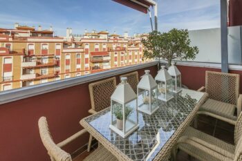 Fotógrafo Profesional Inmobiliaria Córdoba