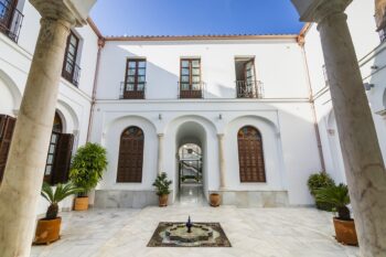 Fotógrafo Profesional Inmobiliaria Córdoba