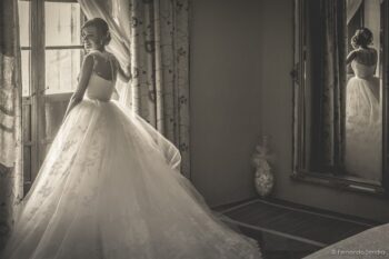 Fotógrafo de Bodas Córdoba