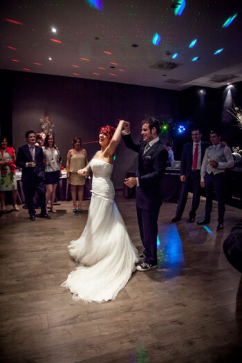 Fotografía de Boda Fotografía de Boda