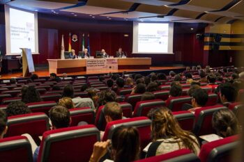 Fotografía de conferencias y congresos