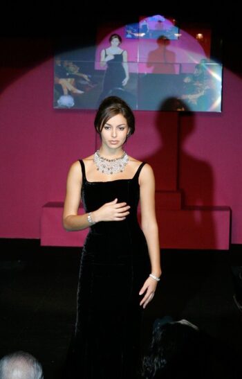Fotografía de eventos de moda - Pasarela