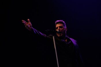 Fotografía de Conciertos