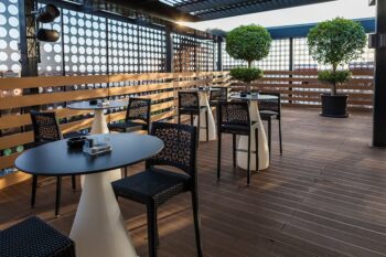 Fotografía de interiores Fotógrafo Córdoba