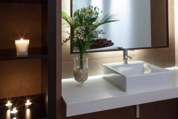 Fotografía de interiores Fotógrafo Córdoba