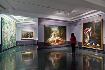 Fotografía de interiores Fotógrafo Córdoba