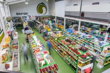 Fotografía de interiores Fotógrafo Córdoba