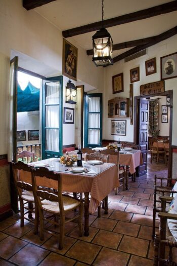 Fotografía de interiores Fotógrafo Córdoba