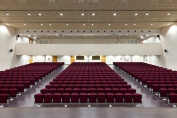Fotografía de interiores Fotógrafo Córdoba
