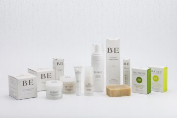 Fotografía de Productos de Cosmética