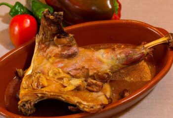 Fotografía Gastronómica