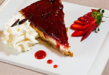 Fotografía Gastronómica