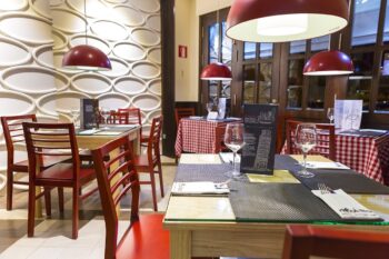 Fotografía de interiores Fotógrafo Profesional Córdoba