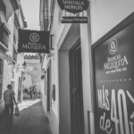 Fotógrafo publicitario instalaciones en Córdoba