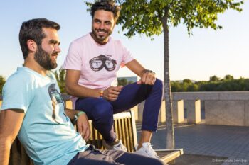 Fotógrafo Moda Córdoba