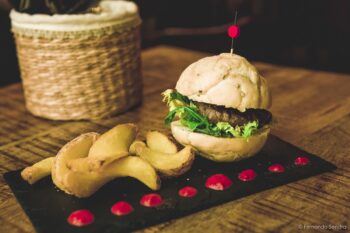 Fotografia de gastronomía Fotógrafo en Córdoba