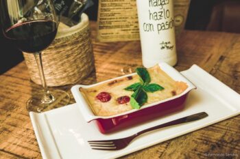 Fotografia de gastronomía Fotógrafo en Córdoba