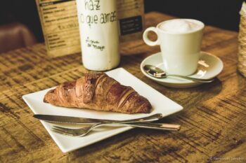 Fotografia de gastronomía Fotógrafo en Córdoba