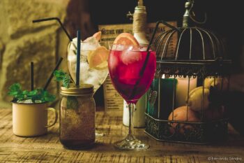 Fotografia de gastronomía Fotógrafo en Córdoba