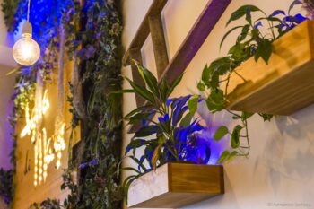 Fotografia de instalaciones Fotógrafo en Córdoba