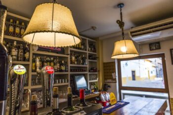 Fotografia de instalaciones Fotógrafo en Córdoba
