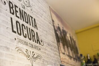 Fotografia de instalaciones Fotógrafo en Córdoba