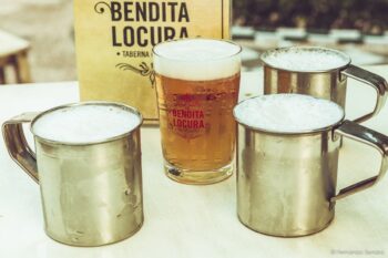 Fotografia de gastronomía Fotógrafo en Córdoba