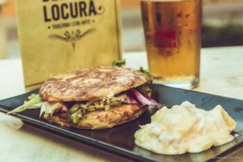 Fotografia de gastronomía Fotógrafo en Córdoba
