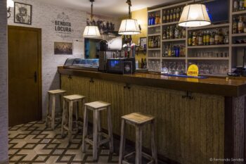 Fotografia de instalaciones Fotógrafo en Córdoba