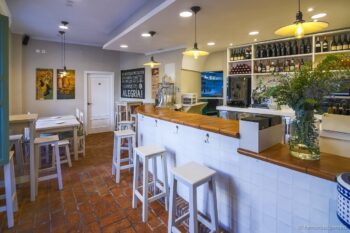 Fotografía de interiores Fotógrafo Córdoba