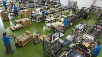 Fotografía Industrial - Fotógrafo Córdoba