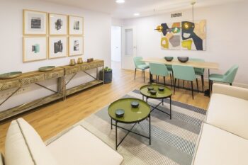 Fotógrafo Profesional Inmobiliaria Córdoba