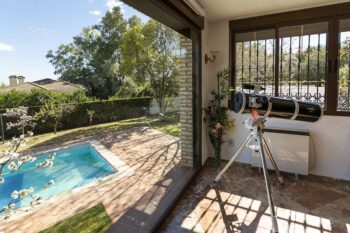 Fotógrafo Profesional Inmobiliaria Córdoba