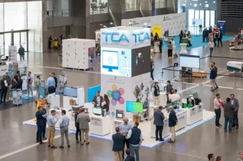 Fotografía y vídeo de eventos corporativos y congresos en Córdoba