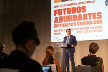 Fotografía y vídeo de eventos corporativos y congresos en Córdoba