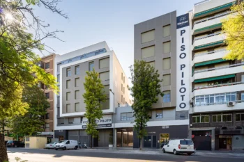 Fotografía Inmobiliaria Córdoba