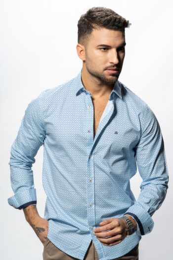 Fotografía de ropa y complementos con modelo