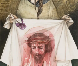 El Nazareno de El Carpio — 2026
Autor: Jesús Zurita Villa Reproducción fotográfica del cartel El Nazareno de El Carpio de Jesús Zurita Villa