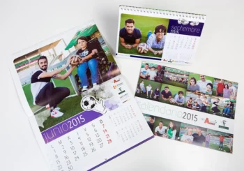 Calendario Asenco y Córdoba CF