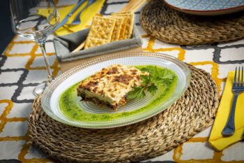 Fotografía Gastronómica Córdoba