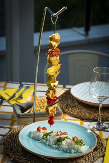 Fotografía Gastronómica Córdoba