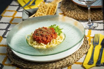 Fotografía Gastronómica Córdoba