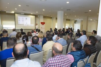 Fotografía de eventos - Fotógrafo Córdoba