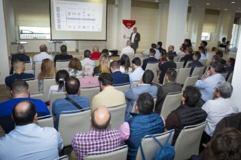 Fotografía de eventos - Fotógrafo Córdoba